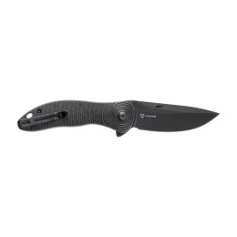 Nóż składany Civivi Synergy3 C20075D-1 black