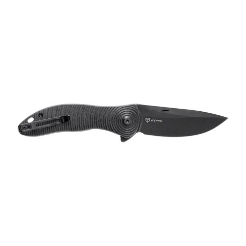 Nóż składany Civivi Synergy3 C20075D-1 black