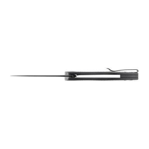 Nóż składany Civivi Synergy3 C20075D-1 black
