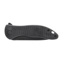 Nóż składany Civivi Synergy3 C20075D-1 black