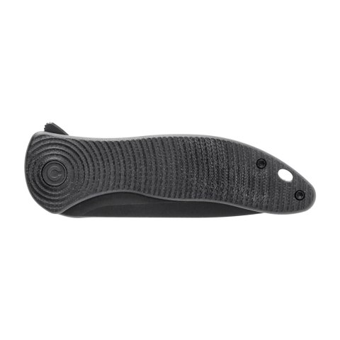 Nóż składany Civivi Synergy3 C20075D-1 black