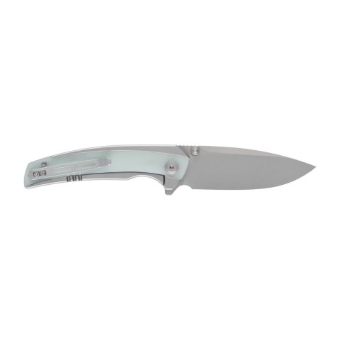 Nóż składany Civivi Teraxe C20036-2 plain steel