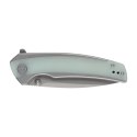 Nóż składany Civivi Teraxe C20036-2 plain steel