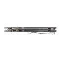 Nóż składany Civivi Teraxe C20036-2 plain steel