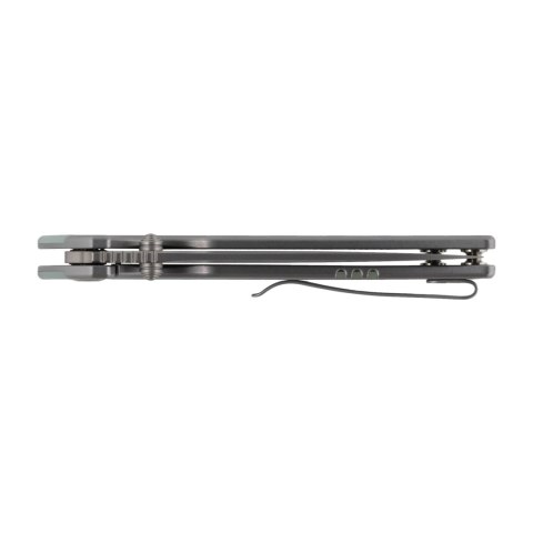 Nóż składany Civivi Teraxe C20036-2 plain steel