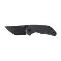 Nóż składany Civivi Thug 2 C20028C-1 black / black