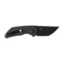 Nóż składany Civivi Thug 2 C20028C-1 black / black