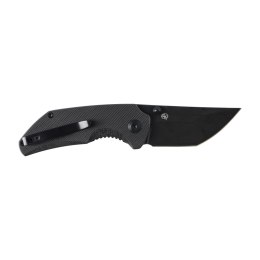 Nóż składany Civivi Thug 2 C20028C-1 black / black