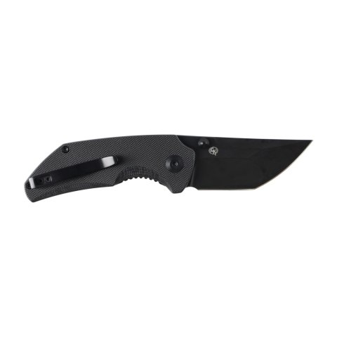 Nóż składany Civivi Thug 2 C20028C-1 black / black