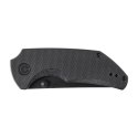Nóż składany Civivi Thug 2 C20028C-1 black / black