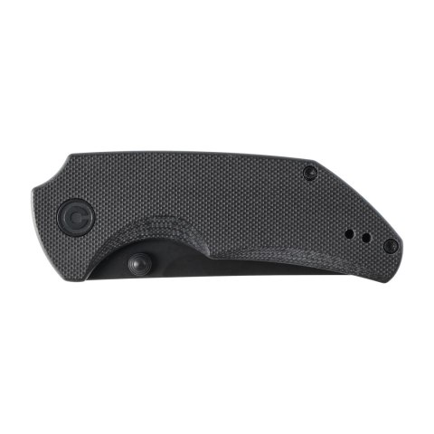 Nóż składany Civivi Thug 2 C20028C-1 black / black