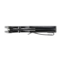 Nóż składany Civivi Thug 2 C20028C-1 black / black