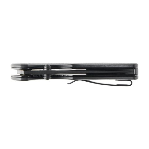 Nóż składany Civivi Thug 2 C20028C-1 black / black