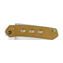 Nóż składany Civivi Vision FG satin C22036-5