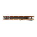Nóż składany Civivi Vision FG satin C22036-5