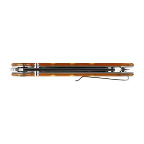 Nóż składany Civivi Vision FG satin C22036-5