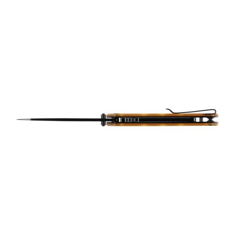 Nóż składany Civivi Vision FG satin C22036-6