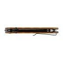 Nóż składany Civivi Vision FG satin C22036-6