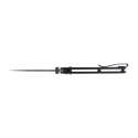 Nóż składany Kershaw Bel Air 6105BLK