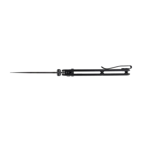 Nóż składany Kershaw Bel Air 6105BLK