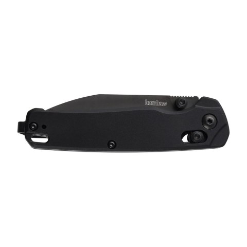 Nóż składany Kershaw Bel Air 6105BLK