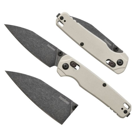 Nóż składany Kershaw Bel Air 6105