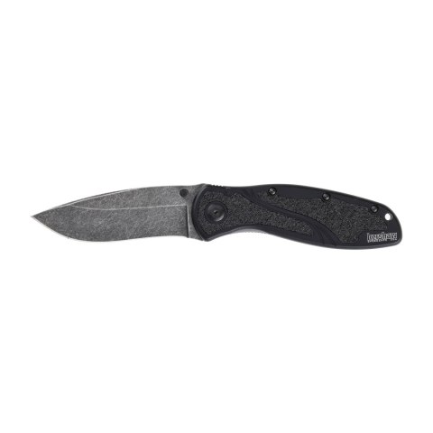 Nóż składany Kershaw Blur 1670BW