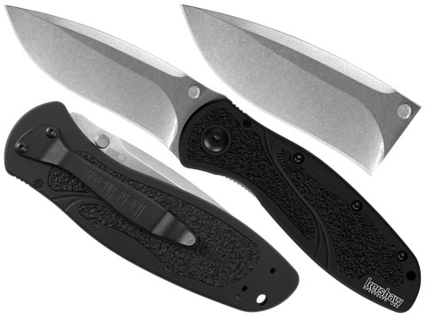 Nóż składany Kershaw Blur 1670S30V
