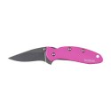 Nóż składany Kershaw Chive 1600PINK