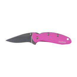 Nóż składany Kershaw Chive 1600PINK