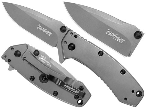Nóż składany Kershaw Cryo 1555TI