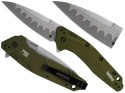Nóż składany Kershaw Dividend 1812OLCB