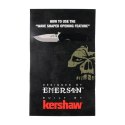 Nóż składany Kershaw Emerson 6034D2