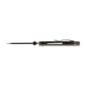 Nóż składany Kershaw Emerson 6054BRNBLK