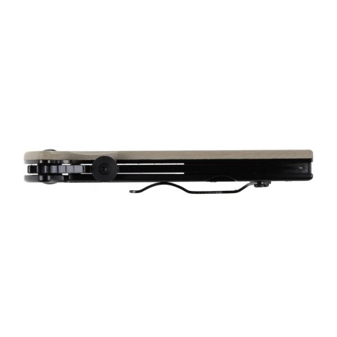 Nóż składany Kershaw Emerson 6054BRNBLK