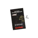 Nóż składany Kershaw Emerson 6054BRNBLK