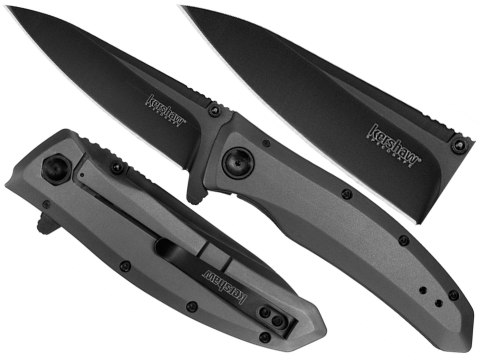 Nóż składany Kershaw Grid 2200