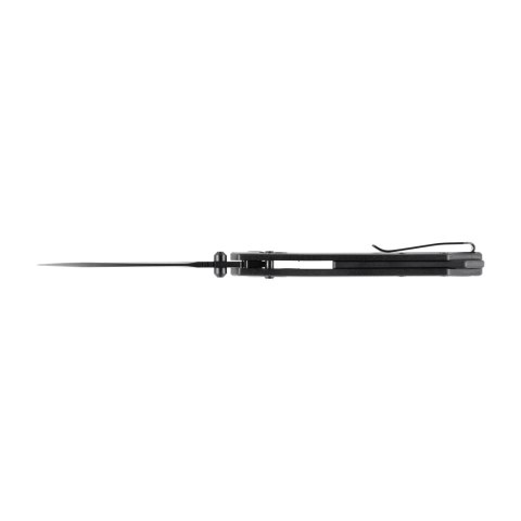 Nóż składany Kershaw Iridium 2038BLK