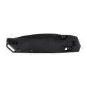 Nóż składany Kershaw Iridium 2038BLK