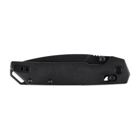 Nóż składany Kershaw Iridium 2038BLK