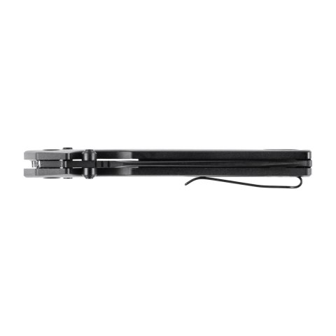 Nóż składany Kershaw Iridium 2038BLK