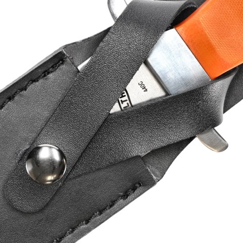 Nóż Walther Boar Hunter