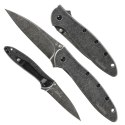 Nóż składany Kershaw Leek 1660CBBW