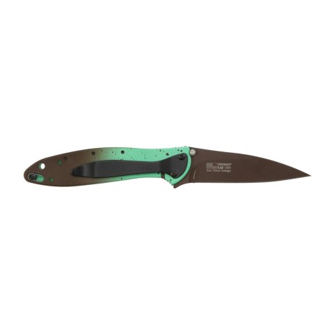 Nóż składany Kershaw Leek 1660MINT