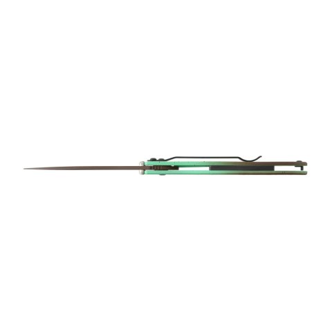 Nóż składany Kershaw Leek 1660MINT