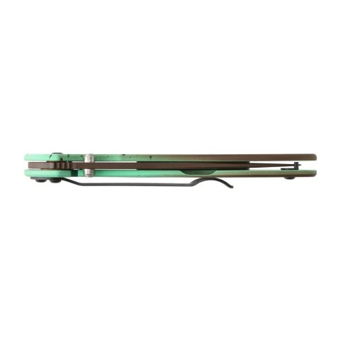 Nóż składany Kershaw Leek 1660MINT