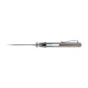 Nóż składany Kershaw Mini Iridium 2051