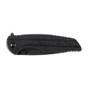 Nóż składany Kershaw Pushrod 1345
