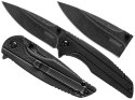 Nóż składany Kershaw Pushrod 1345