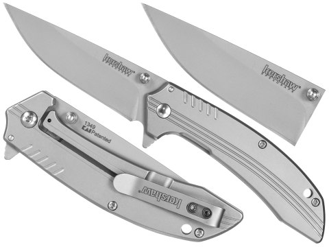 Nóż składany Kershaw Shroud 1349